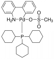 P(Cy3) Pd G3 