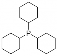 Tricyclohexylphosphine 