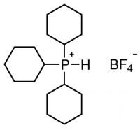 Tricyclohexylphosphine tetrafluoroborate 