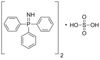 Triphenylphosphineimine hemisulfate salt SYX00009-1G