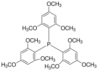 Tris(2,4,6-trimethoxyphenyl)phosphine 