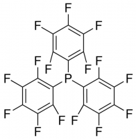 Tris(pentafluorophenyl)phosphine 