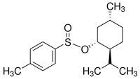 (+)-(1S)-Menthyl (R)-p-toluenesulfinate 