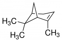 (+)--Pinene 