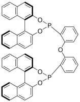 (11bR, 11bR)-4,4-(Oxydi-2,1-phenylene)bis-dinaphtho[2,1-d:, 1, 2-f][1,3,2]dioxaphosphepin 