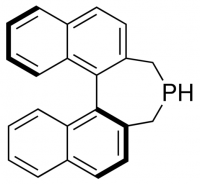 (11bS)-4,5-Dihydro-3H-dinaphtho[2,1-c:1,2-e]phosphepine 710660-100MG
