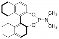 (11bS)-N,N-dimethyl-8,9,10,11,12,13,14,15-octahydrodinaphtho[2,1-d:1,2-f][1,3,2]dioxaphosphepin-4-amine 