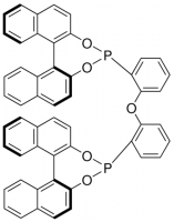 (11bS, 11bS)-4,4-(Oxydi-2,1-phenylene)bis-dinaphtho[2,1-d: 1, 2-f][1,3,2]dioxaphosphepin 