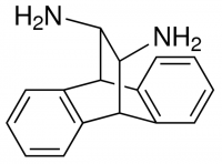 (11R,12R)-9,10-Dihydro-9,10-ethanoanthracene-11,12-diamine 