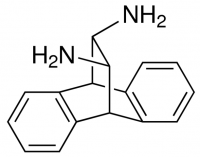 (11S,12S)-9,10-Dihydro-9,10-ethanoanthracene-11,12-diamine 