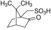 (1R)-()-10-Camphorsulfonic acid 