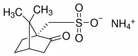 (1R)-()-10-Camphorsulfonic acid ammonium salt 188360-50G