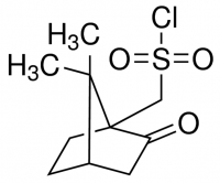 (1R)-()-10-Camphorsulfonyl chloride 