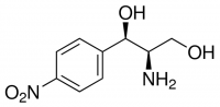 (1R,2R)-()-2-Amino-1-(4-nitrophenyl)-1,3-propanediol 