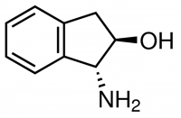 (1R,2R)-()-trans-1-Amino-2-indanol 