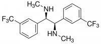 (1R,2R)-(+)-N,N-Dimethyl-1,2-bis[3-(trifluoromethyl)phenyl]ethanediamine 707511-100MG