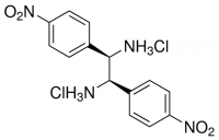 (1R,2R)-1,2-Bis(4-nitrophenyl)ethylenediamine dihydrochloride DPM00001-100MG