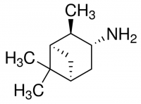 (1R,2R,3R,5S)-()-Isopinocampheylamine 