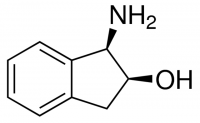 (1R,2S)-(+)-cis-1-Amino-2-indanol 