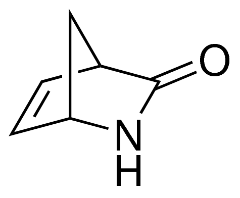 (1S)-(+)-2-Azabicyclo[2.2.1]hept-5-en-3-one 
