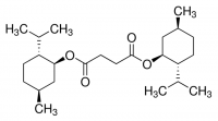 (1S)-(+)-Dimenthyl succinate 
