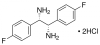 (1S, 2S)-1,2-Bis(4-fluorophenyl)ethylenediamine dihydrochloride 