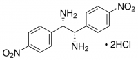 (1S, 2S)-1,2-Bis(4-nitrophenyl)ethylenediamine dihydrochloride 