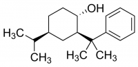 (1S,2R,4S)-(+)-4-(1-Methylethyl)-2-(1-methyl-1-phenylethyl)cyclohexanol 453420-1G