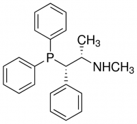 (1S,2S)-(2-Methylamino-1-phenylpropyl)diphenylphosphine 697397-100MG