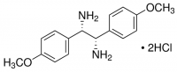 (1S,2S)-1,2-Bis(4-methoxyphenyl)ethylenediamine dihydrochloride 