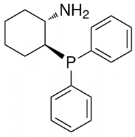 (1S,2S)-2-(Diphenylphosphino)cyclohexylamine 