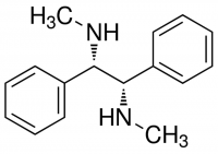 (1S,2S)-N,N-Dimethyl-1,2-diphenyl-1,2-ethylenediamine 715964-100MG