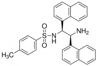 (1S,2S)-N-p-Tosyl-1,2-di(1-naphthyl)ethylenediamine 732206-250MG