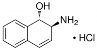 (1S,2S)-trans-2-Amino-1,2-dihydro-1-naphthol hydrochloride 714011-250MG