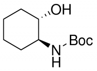(1S,2S)-trans-N-Boc-2-aminocyclohexanol 