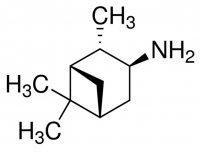 (1S,2S,3S,5R)-(+)-Isopinocampheylamine 