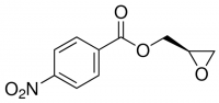 (2R)-()-Glycidyl 4-nitrobenzoate 