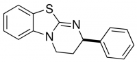 (2R)-2-Phenyl-3,4-dihydro-2H-pyrimido[2,1-b][1,3]benzothiazole 901233-100MG