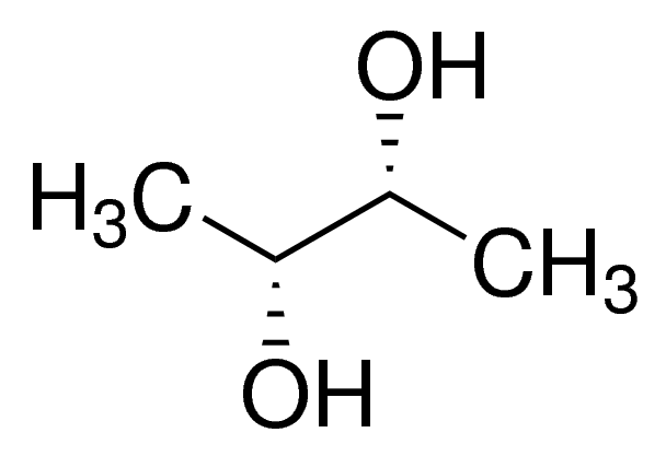 (2R,3R)-()-2,3-Butanediol 
