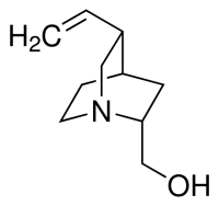 (2R,5R)-(+)-5-Vinyl-2-quinuclidinemethanol 