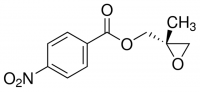 (2S)-(+)-2-Methylglycidyl 4-nitrobenzoate 305766-1G