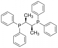 (2S,3S)-()-Bis(diphenylphosphino)butane 