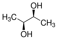 (2S,3S)-(+)-2,3-Butanediol 