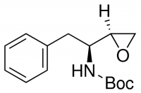 (2S,3S)-1,2-Epoxy-3-(Boc-amino)-4-phenylbutane 