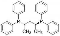 (2S,4S)-2,4-Bis(diphenylphosphino)pentane 
