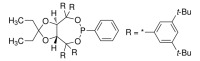 (3aR,8aR)-4,4,8,8-tetrakis(3,5-di-tert-butylphenyl)-2,2-diethyl-6-phenyltetrahydro-[1,3]dioxolo[4,5-e][1,3,2]dioxaphosphepine 720550-100MG