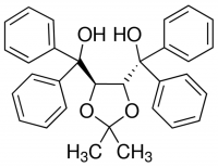 (4R,5R)-2,2-Dimethyl-,,,-tetraphenyldioxolane-4,5-dimethanol 
