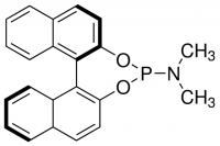 (R)-()-(3,5-Dioxa-4-phosphacyclohepta[2,1-a:3,4-a]dinaphthalen-4-yl)dimethylamine 