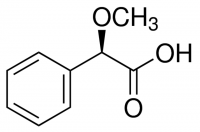 (R)-()--Methoxyphenylacetic acid 
