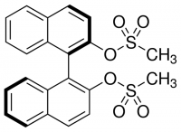 (R)-()-1,1-Bi-2-naphthyl dimethanesulfonate 631795-250MG